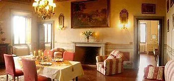 Fattoria Di Catignano Gospodarstwo wiejskie San Giovanni (Siena)