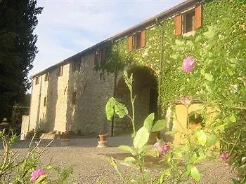 Fattoria Di Catignano San Giovanni (Siena)