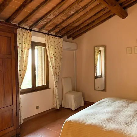 Fattoria Di Catignano San Giovanni (Siena)
