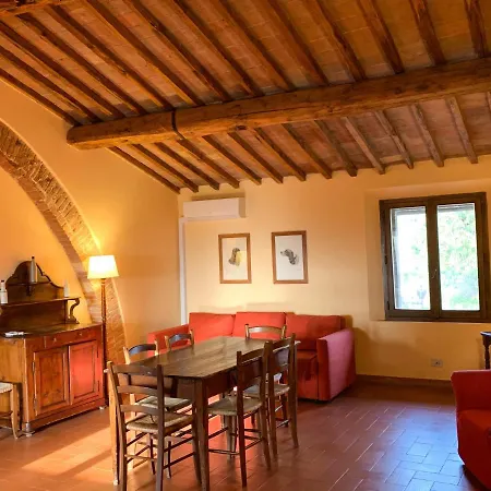 Gospodarstwo wiejskie Fattoria Di Catignano *