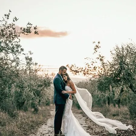 Fattoria Di Catignano Gospodarstwo wiejskie San Giovanni (Siena)