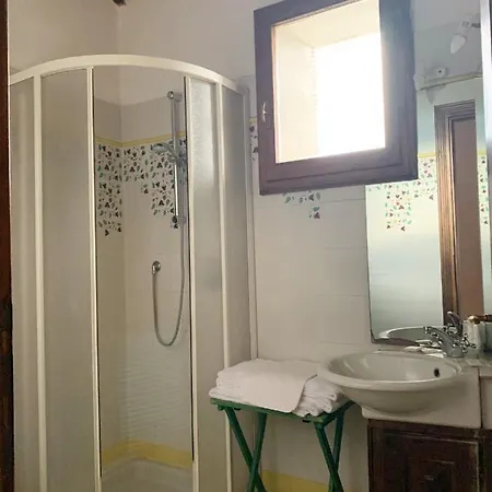 Gospodarstwo wiejskie Fattoria Di Catignano San Giovanni (Siena)