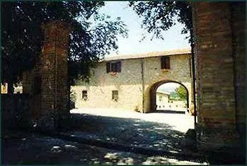 Fattoria Di Catignano * San Giovanni (Siena)