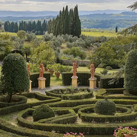 Fattoria Di Catignano *
