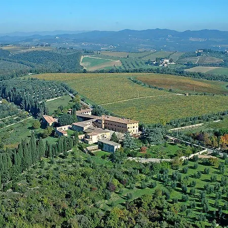 Fattoria Di Catignano Country house San Giovanni (Siena)