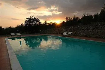 Country house Fattoria Di Catignano San Giovanni (Siena)