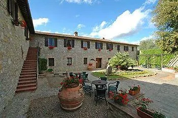 Fattoria Di Catignano Country house San Giovanni (Siena)