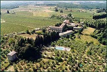 Fattoria Di Catignano Séjour à la campagne