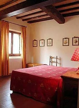 Fattoria Di Catignano Country house