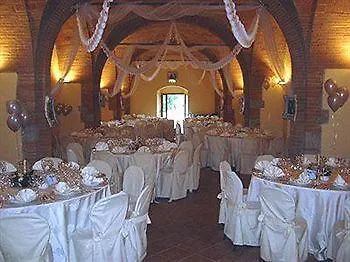 Fattoria Di Catignano Country house