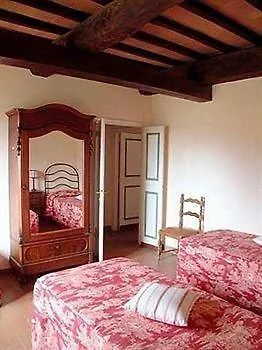 Fattoria Di Catignano Country house San Giovanni (Siena)