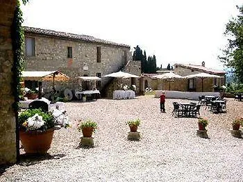 Fattoria Di Catignano * San Giovanni (Siena)