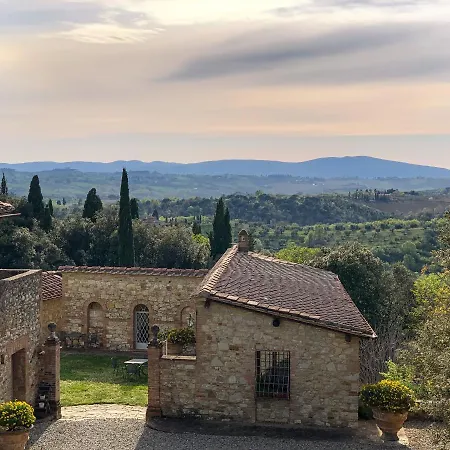 Country house Fattoria Di Catignano *