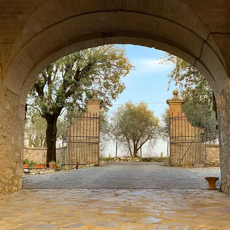 Country house Fattoria Di Catignano
