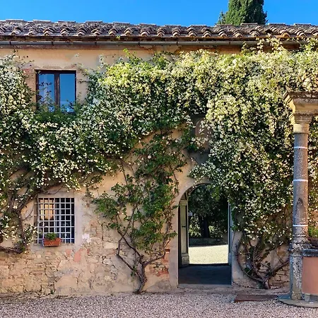Fattoria Di Catignano Country house