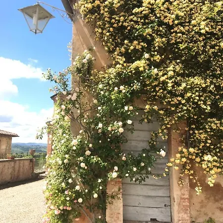 Country house Fattoria Di Catignano San Giovanni (Siena)