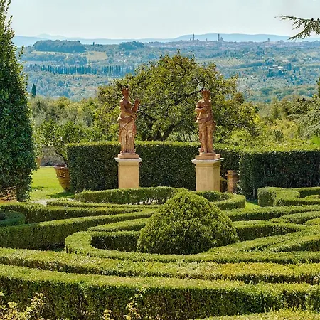 Fattoria Di Catignano Country house *