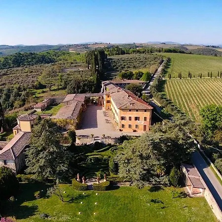 Fattoria Di Catignano