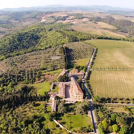 Fattoria Di Catignano Country house *