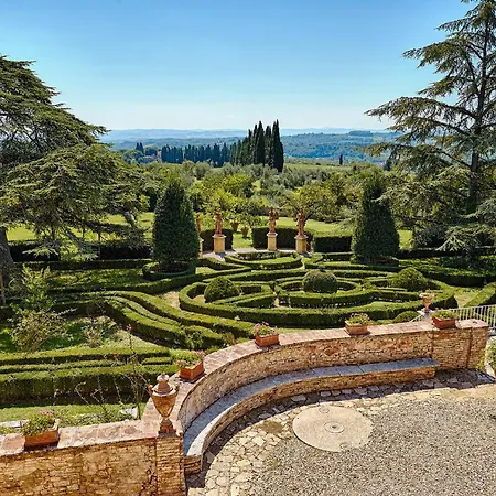 Fattoria Di Catignano
