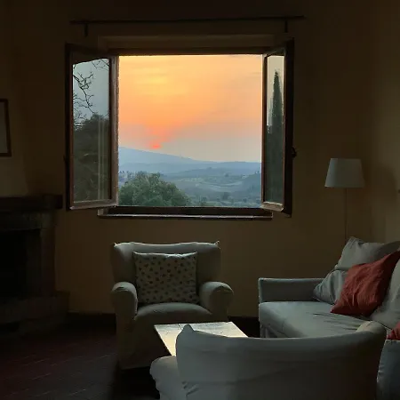 Fattoria Di Catignano Country house *