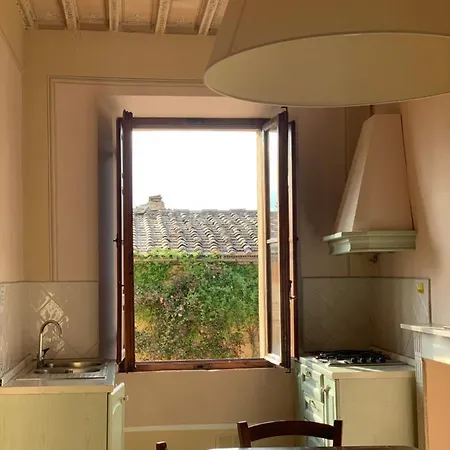 Fattoria Di Catignano * San Giovanni (Siena)