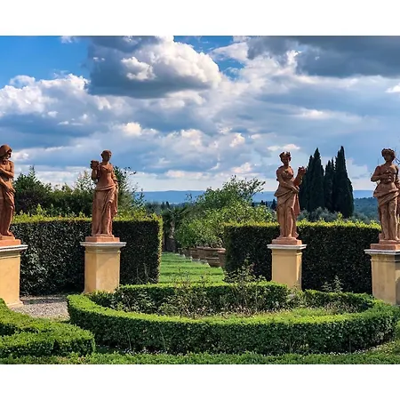 Fattoria Di Catignano * San Giovanni (Siena)