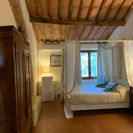 Fattoria Di Catignano Country house San Giovanni (Siena)