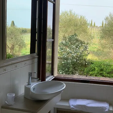 Country house Fattoria Di Catignano *