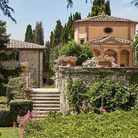Fattoria Di Catignano * San Giovanni (Siena)