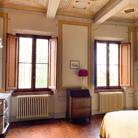 Fattoria Di Catignano * San Giovanni (Siena)