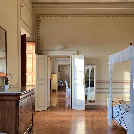 Fattoria Di Catignano Country house *