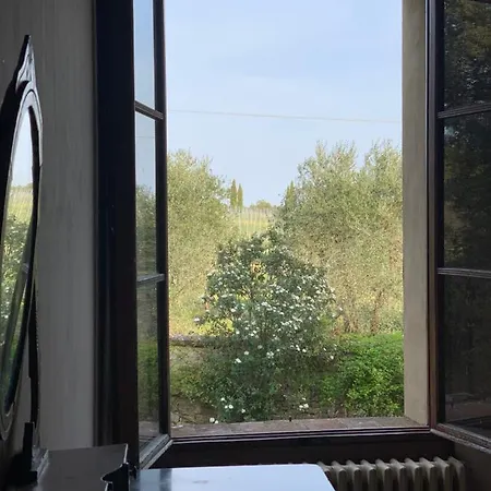 Fattoria Di Catignano Country house