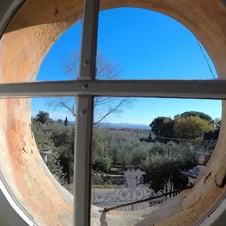 Fattoria Di Catignano Country house
