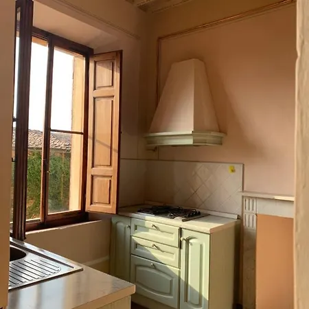 Country house Fattoria Di Catignano