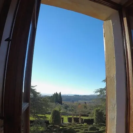 Fattoria Di Catignano * San Giovanni (Siena)