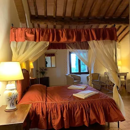 Country house Fattoria Di Catignano San Giovanni (Siena)