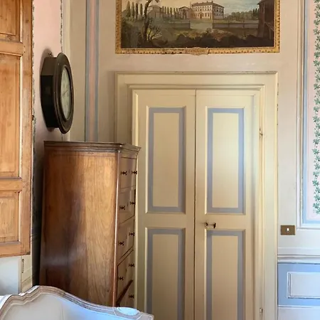 Fattoria Di Catignano Country house San Giovanni (Siena)