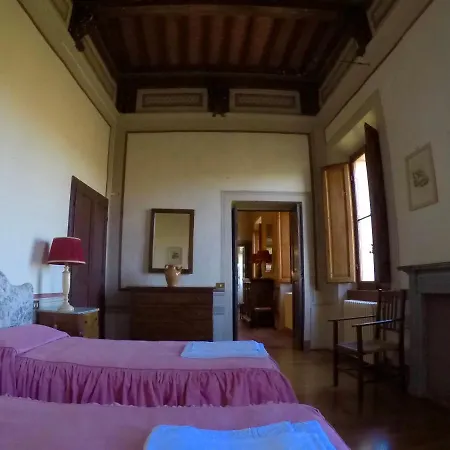 Fattoria Di Catignano * San Giovanni (Siena)