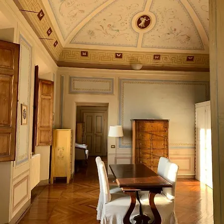 Fattoria Di Catignano San Giovanni (Siena)