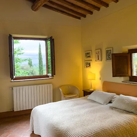 Country house Fattoria Di Catignano San Giovanni (Siena)