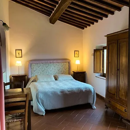 Country house Fattoria Di Catignano *