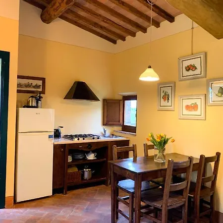 Fattoria Di Catignano San Giovanni (Siena)