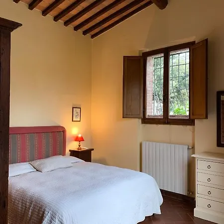 Fattoria Di Catignano Country house *