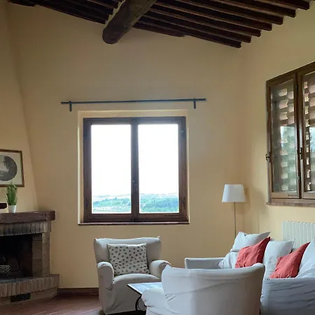 Fattoria Di Catignano San Giovanni (Siena)