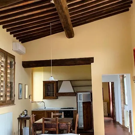 Fattoria Di Catignano Country house