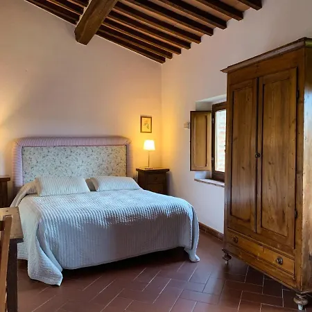 Country house Fattoria Di Catignano San Giovanni (Siena)