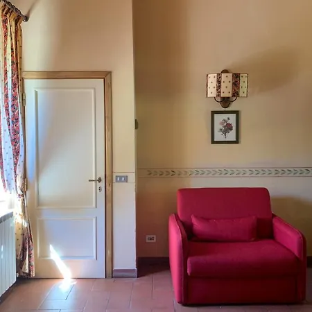 Fattoria Di Catignano Country house San Giovanni (Siena)