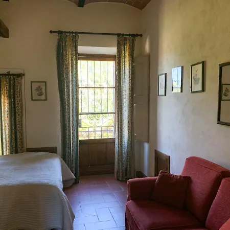 Fattoria Di Catignano Country house *