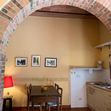 Fattoria Di Catignano Country house San Giovanni (Siena)